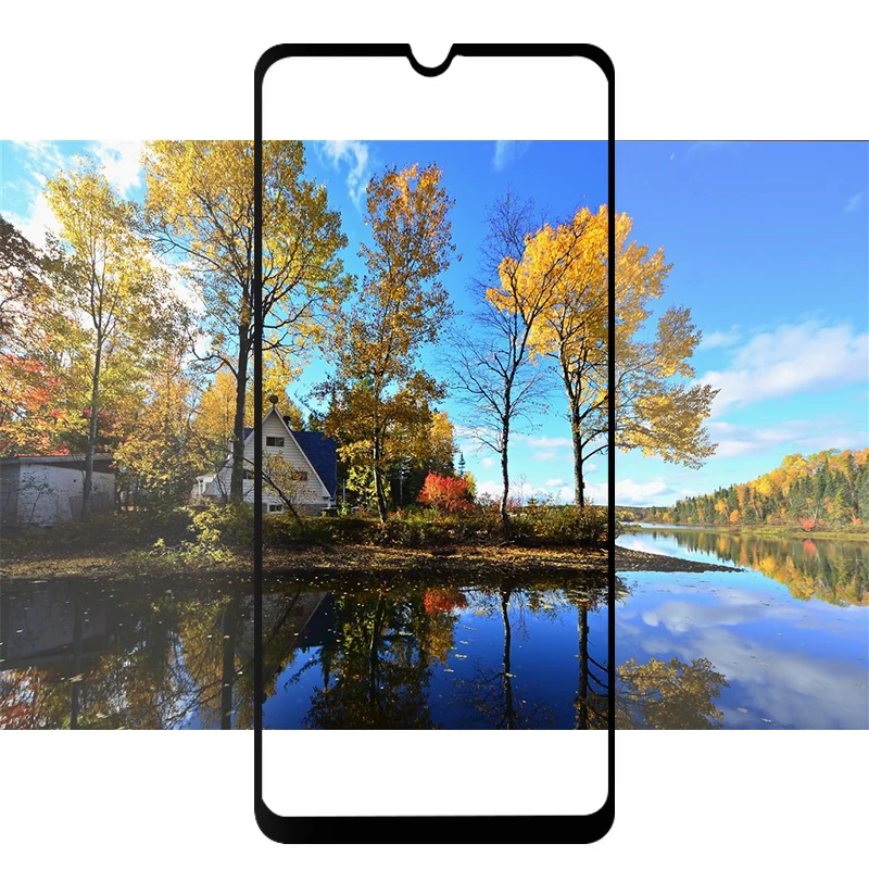 Защитная пленка для экрана из закаленного стекла Xiaomi Mi 9 SE 9T Pro CC9 CC9e Redmi 7 7A Go K20 Note