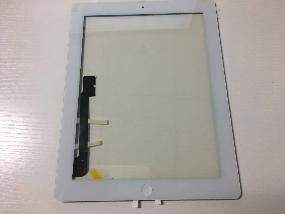 SYART оригинальный клей для ipad 3 сенсорный экран A1416 A1430 A1403 дигитайзер iPad 4 A1458 A1459