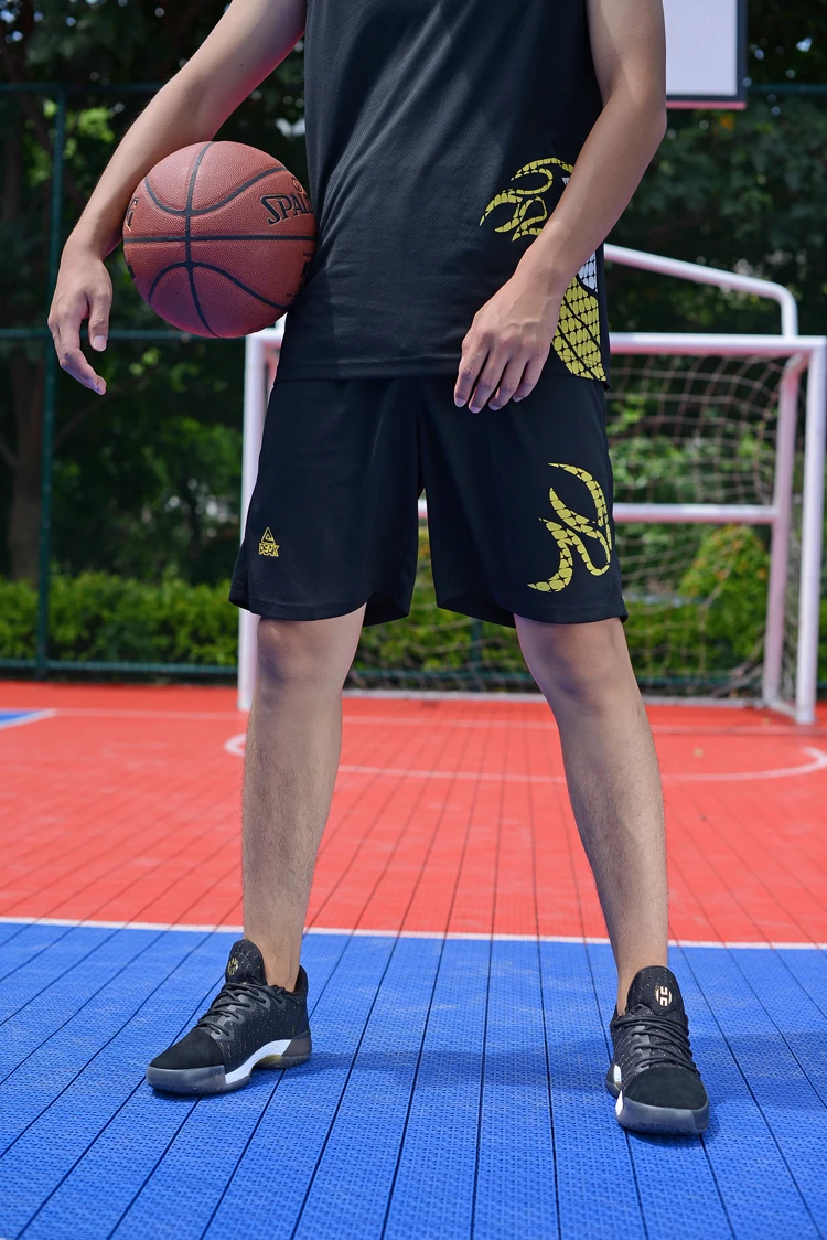 Баскетбольные кроссовки Mahadeng boost Harden Vol.1 черный XENO BW0545 спортивные кроссовки размер 39-46