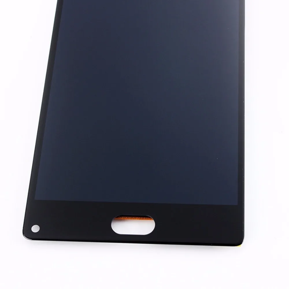Оригинальный LEAGOO KIICAA MIX lcd экраны + сенсорный экран дигитайзер сборка для смартфон