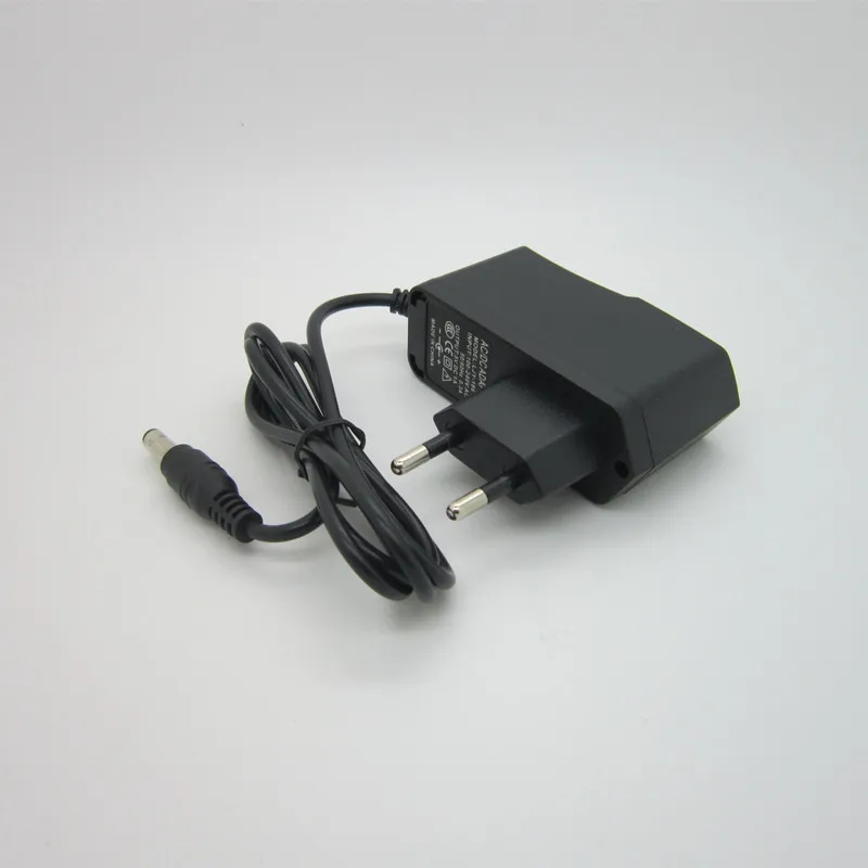 AC 100-240 В в постоянный ток 5 1a 1000мА импульсный источник питания вольт led lighting5 V1A