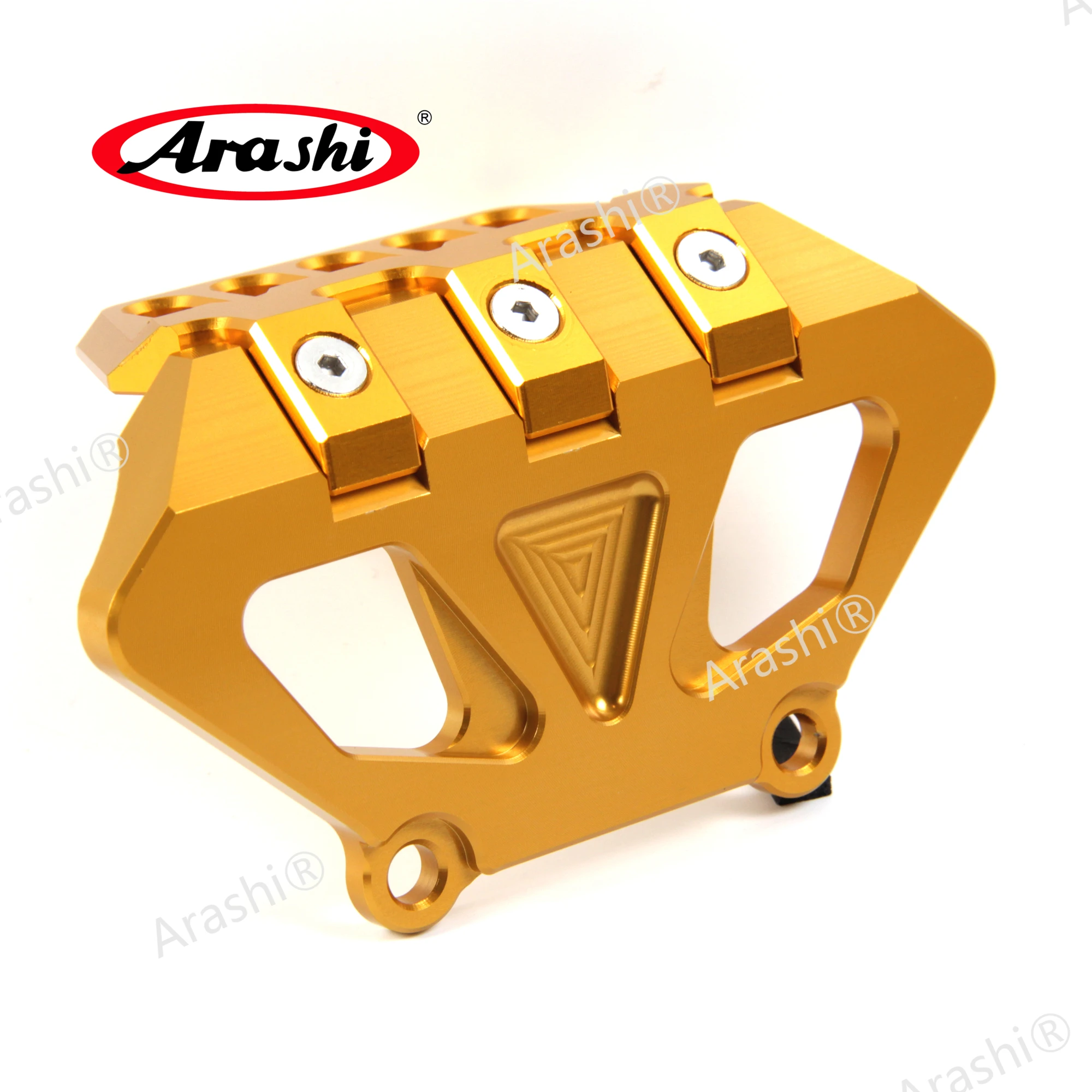 Arashi CNC Front Sprocket Cover For HONDA CB650F 2014-2018 Motorcycle Chain Guard Protector CB F CBF650 2015 2016 2017 | Автомобили и