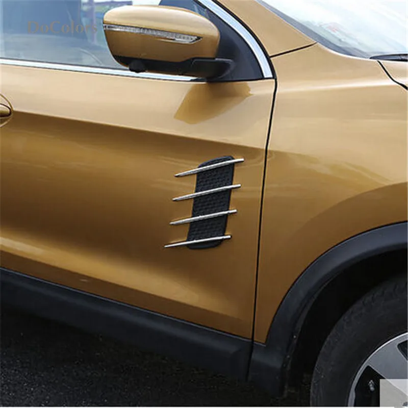 Декоративный чехол DoColors для Chevrolet Cruze TRAX Aveo Sonic Lova Sail Captiva EQUINOX|Хромирование| |