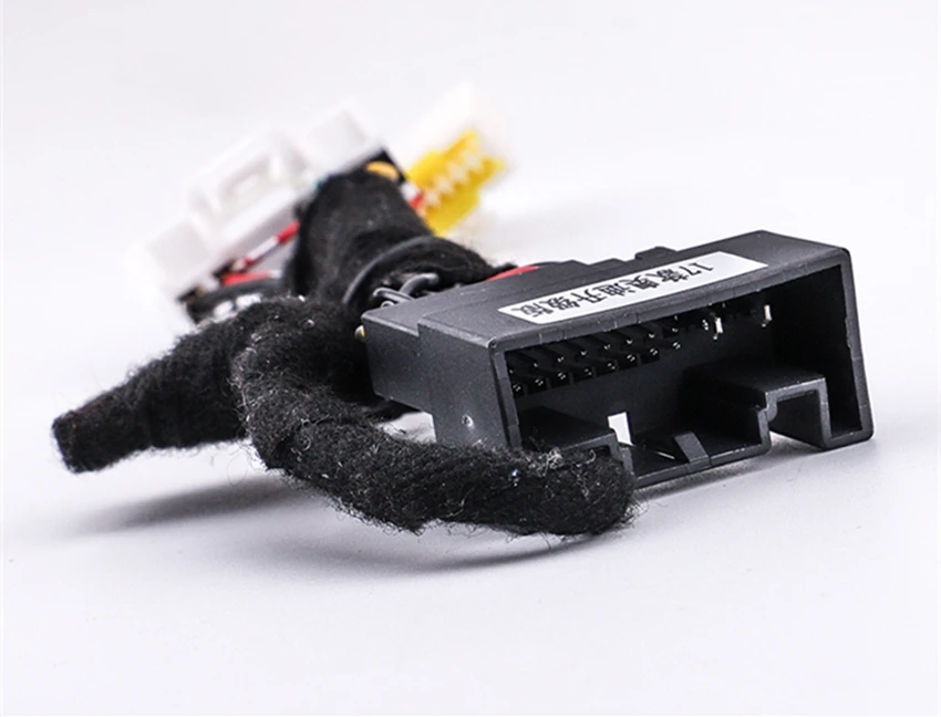 Стеклоподъемник Canbus OBD Plug & Play для Audi A4L B9 8W A4 2017 2018 2019 A4|Клипсы и зажимы авто| |