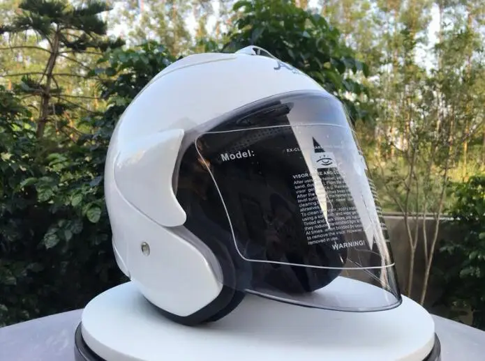 Лидер продаж высокое качество ARAI 3/4 шлем мотоциклетный Средний для мотокросса