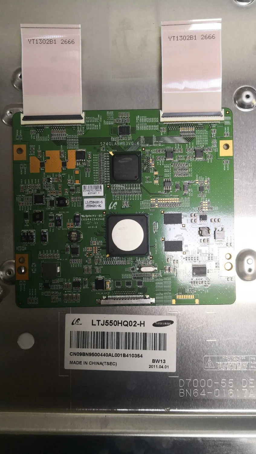 UA55D7000LJ UA55D8000YJ S240LABMB3V0.6 LTJ550HQ02-H | Электроника