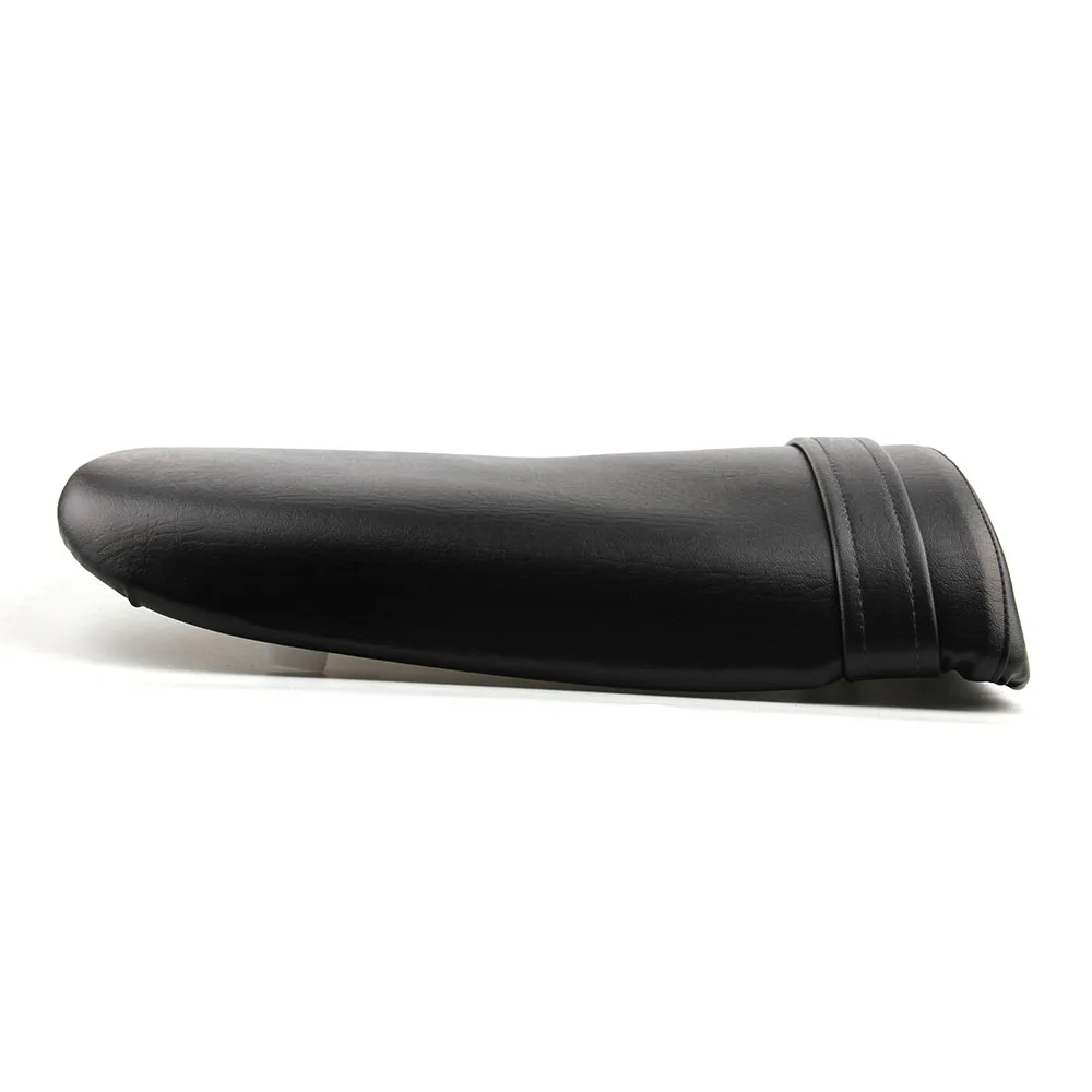 Кожаная подушка для заднего сиденья Honda CBR 600/1000RR CBR1000RR 2004 2007 CBR600RR 2003 2006