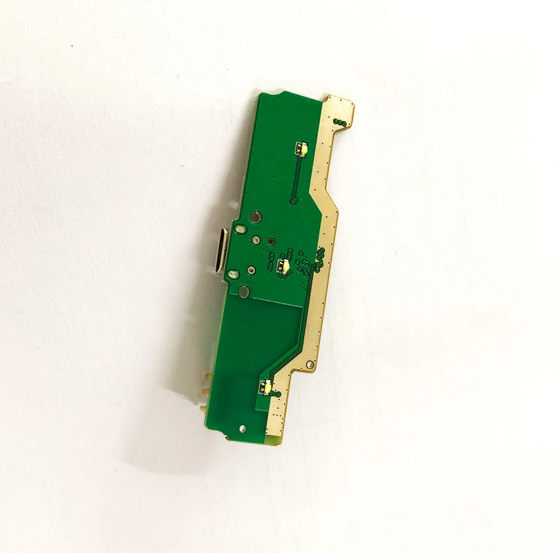 Blackview оригинальная USB плата для BV5000 Micro небольшая печатная usb зарядный порт разъем