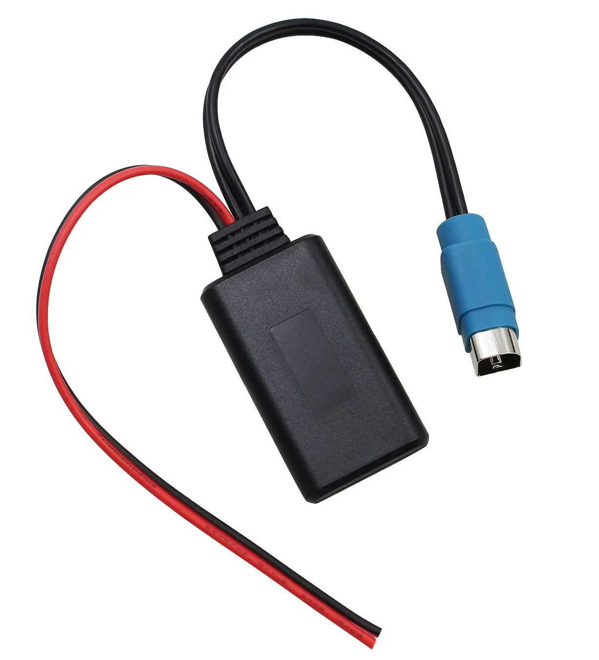 Bluetooth Aux кабель адаптер для Alpine CDE 103BT 104BTi 111R/RM 112Ri 113BT 114BTi|Кабели передачи данных| |
