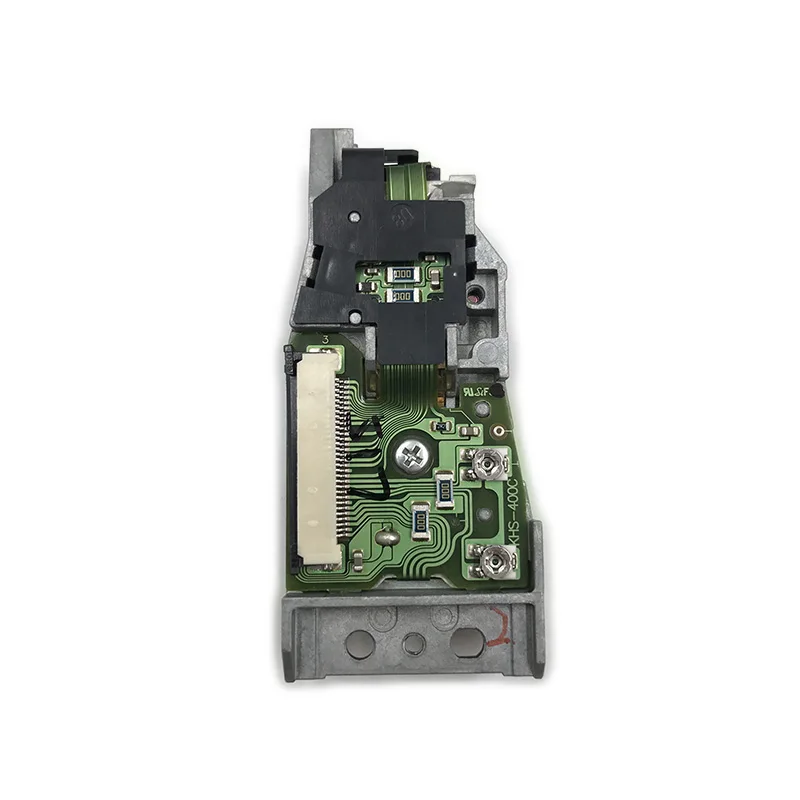 5 шт. Оригинальная для PS2 Замена лазерной линзы KHS 400C лазерная головка драйвер