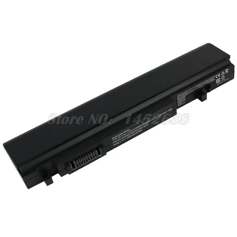 Аккумулятор JIGU для ноутбука R725C X415C 312-0814 W303C U011C W298C DELL Studio XPS 16 (1647) 16(1645) 1640 6 ячеек |