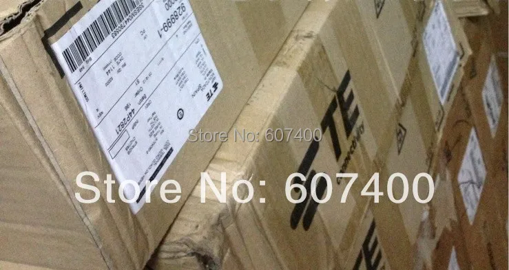 

928999-1 коннектор 20-24AWG оловянные обжимные клеммы TYCO TE клеммы AMP клеммы 100% новые и оригинальные детали