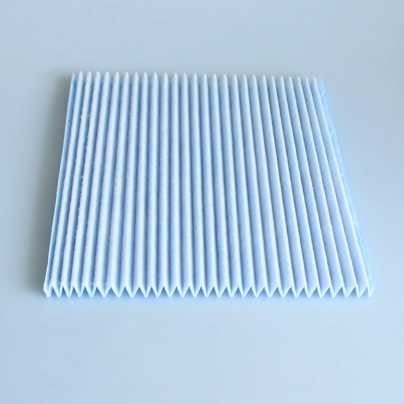 

5PCS Air Purifier Filter For DAIKIN AC / MC Series Purifiers KAC017A4 KAC006A4 Air Purifier Filter