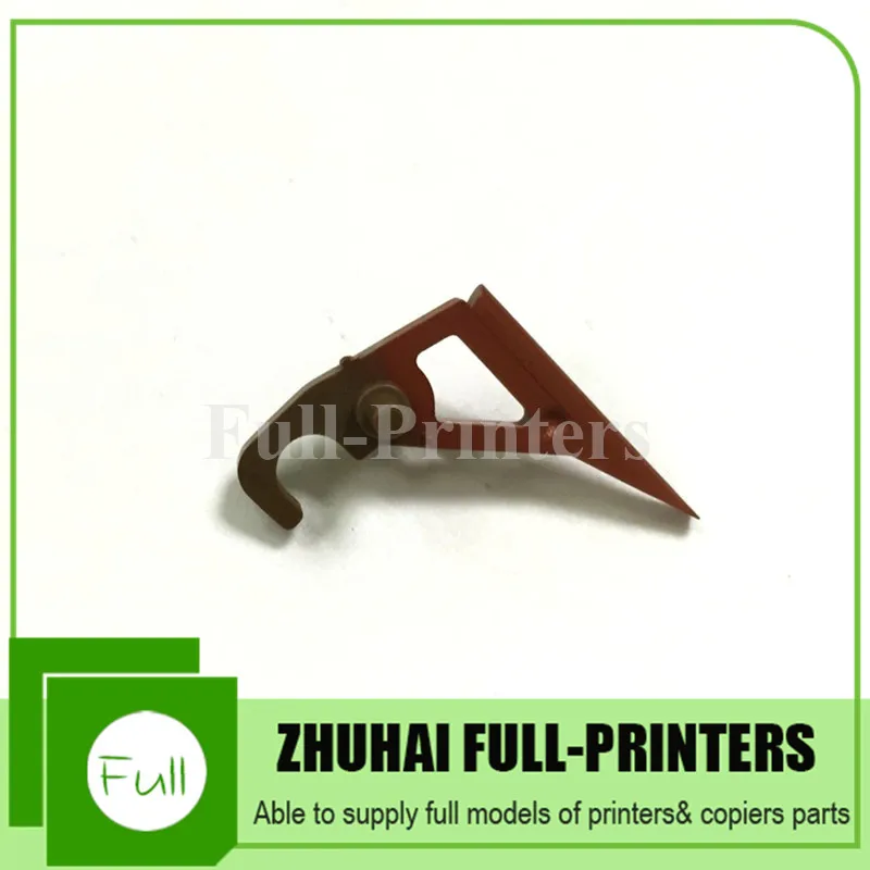 4 шт. новый оригинальный PTME0282FCZZ верхний Fuser Picker сепаратор для Pawl SHARP ARM350 450 AR235 236