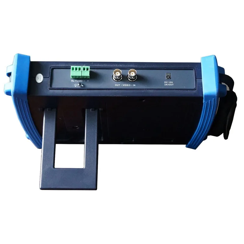 Kaycube IPC-8600 7 &quotсенсорный экран IP камера тестер аналоговый монитор камеры