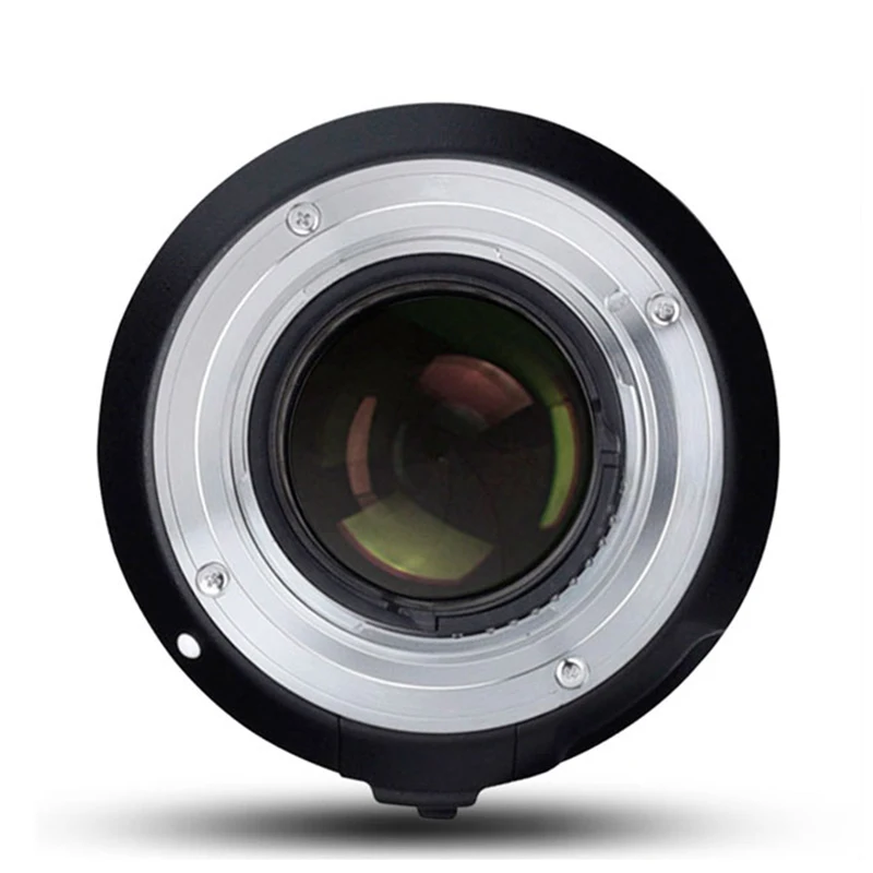 YONGNUO YN85mm F1.8 полнорамный объектив Стандартный Средний телеобъектив Prime с