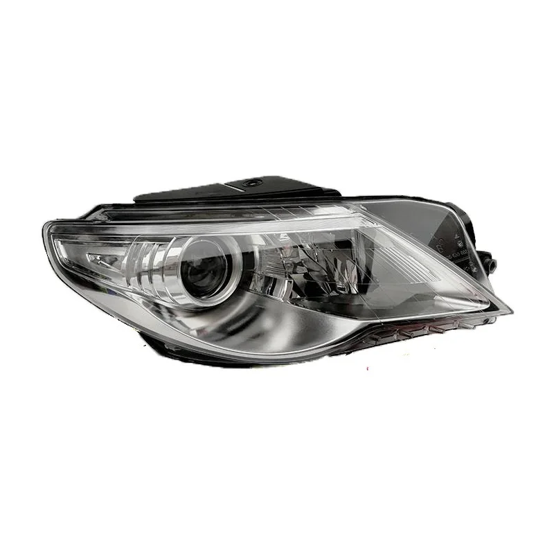 Luces Led Para Авто Automovil Assessoires части лампы боковые поворотные Внешние фары