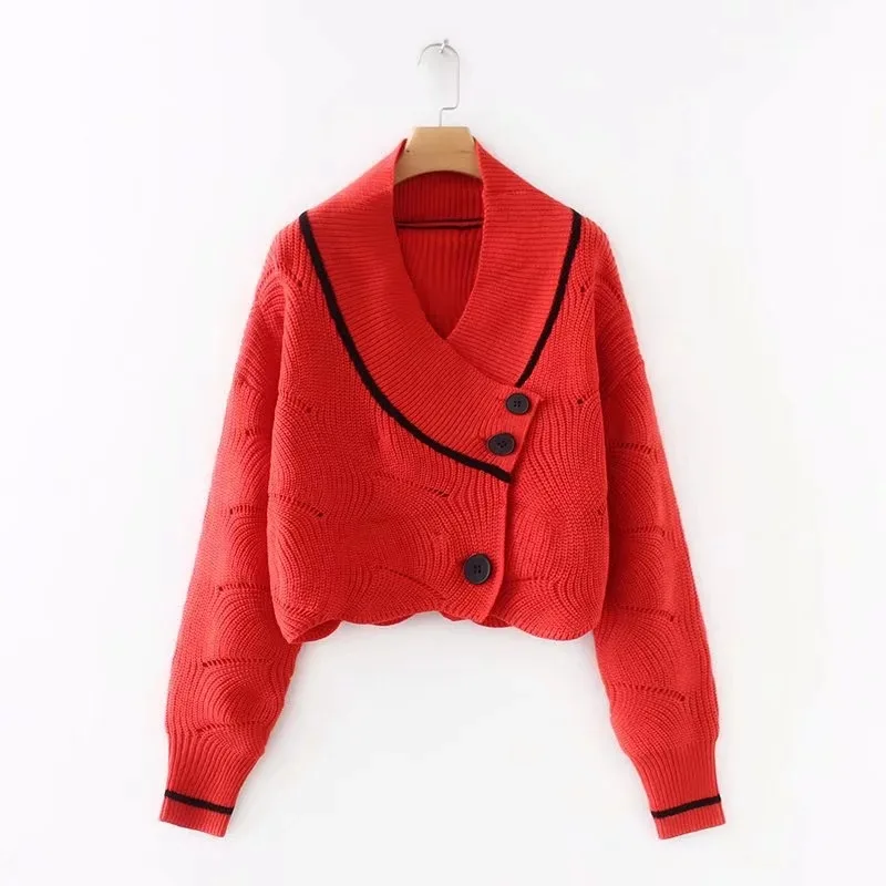 Женская популярная новинка Z0830T2 Европа и США 2018 осень новый продукт Краш Цвет V