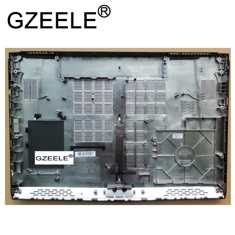 Новинка для MSI GP72 GL72 GP72VR GL72M MS 1793 чехол ноутбука нижний корпус Нижняя крышка