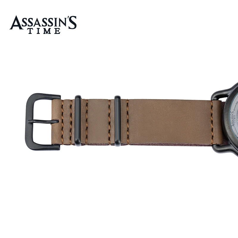 Кредо время верхней часовой бренд Для мужчин кварцевые часы Роскошный Черный