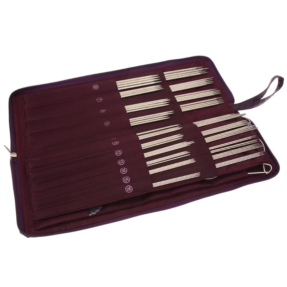 Набор вязальных спиц|weaving set|knitting needlescircular knitting needles |