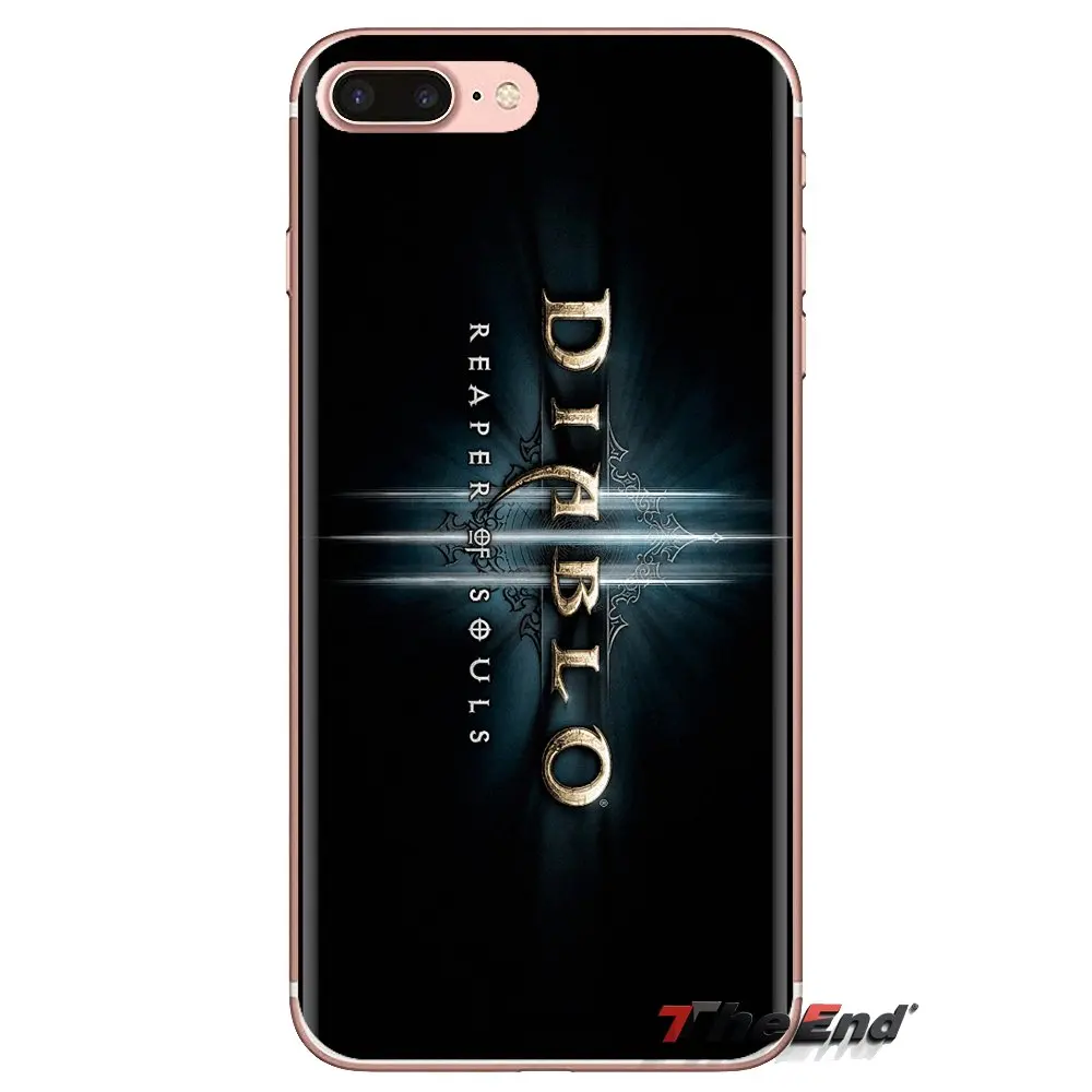 Прозрачные мягкие чехлы для Xiaomi Redmi 4A S2 Note 3 3S 4 4X 5 Plus 6 7 6A Pro Pocophone F1 Diablo |
