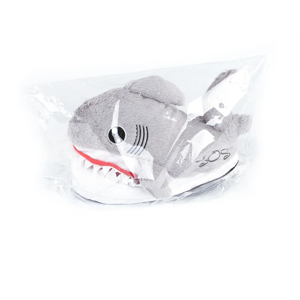 Хомяк Акула кровать Шиншилла клетки для хомяков теплое хлопковое гнездо морская