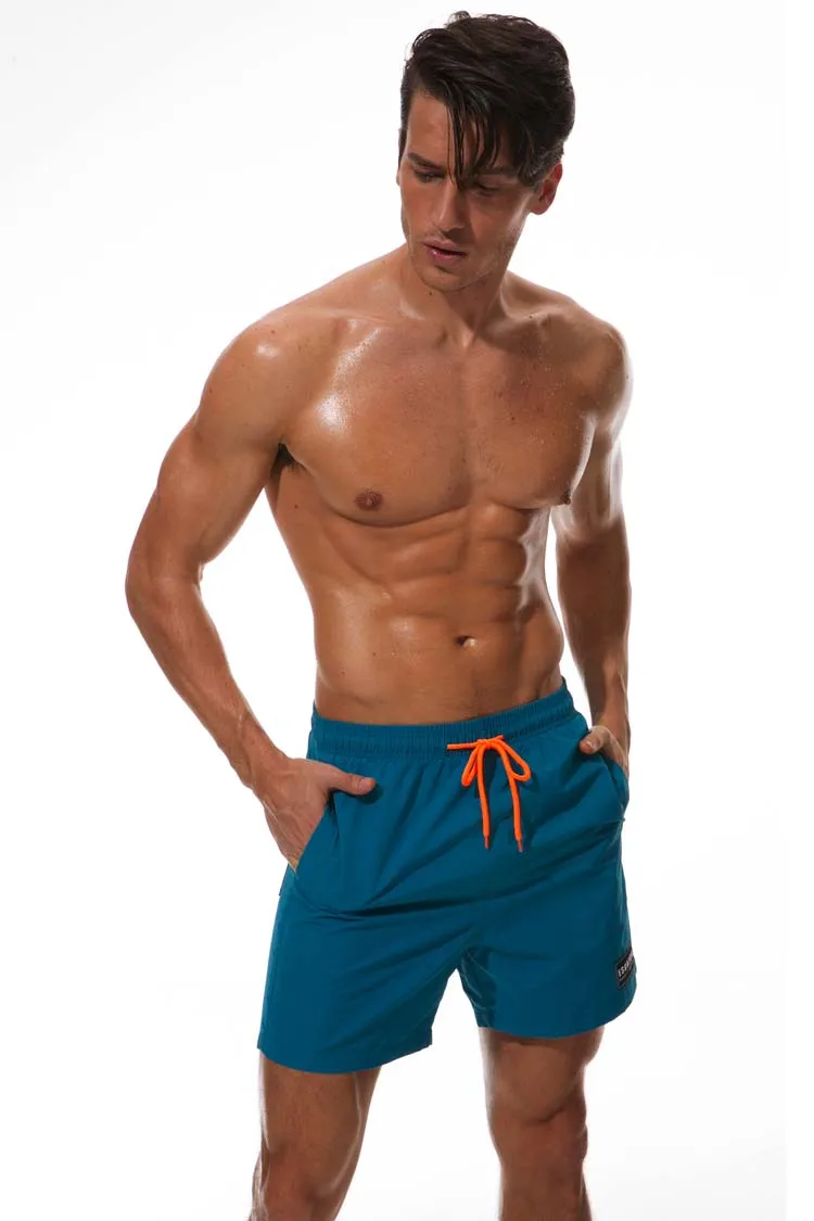 Escatch быстросохнущая одежда для плавания мужские шорты для плавания пляжные шорты мужские Бермудские плавки для спортзала мужские спортивные шорты для серфинга