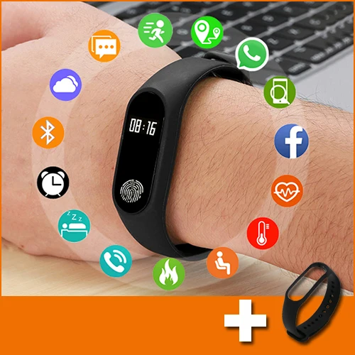 Спортивные Смарт-часы для мужчин и женщин Android IOS наручные часы фитнес-трекер |