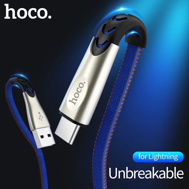 Кабель USB Type C HOCO для быстрой зарядки Samsung Xiaomi Huawei 3 1|Кабели мобильных телефонов| |