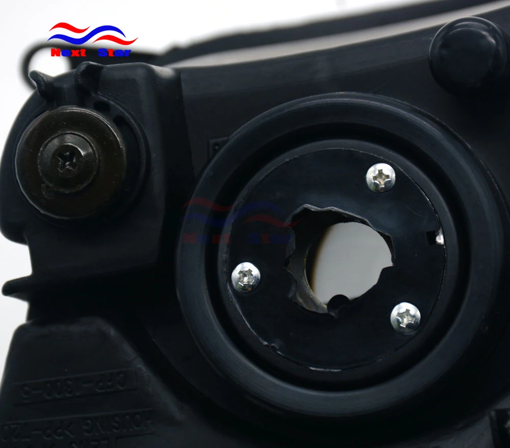 Передняя фара в сборе для мотоцикла SUZUKI GSXR1000 GSXR 1000 GSX1000R K7 2007 2008 уличный велосипед|