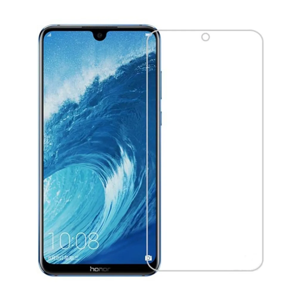 Protective Glass for Huawei Honor 8X on Screen Protector Phone Film Tempered Max | Мобильные телефоны и аксессуары
