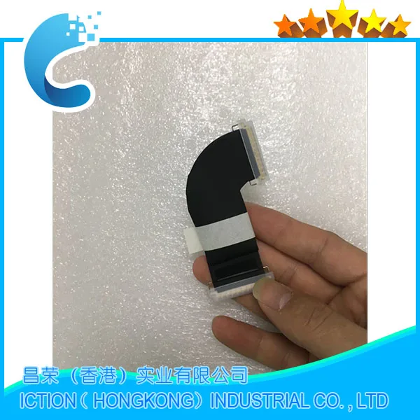 Original New 2017 A1418 LCD Cable 60Pins for iMac 21.5&quot 4K Screen LED LVDs Display MNDY2 MNE02 EMC 3069 | Компьютеры и офис