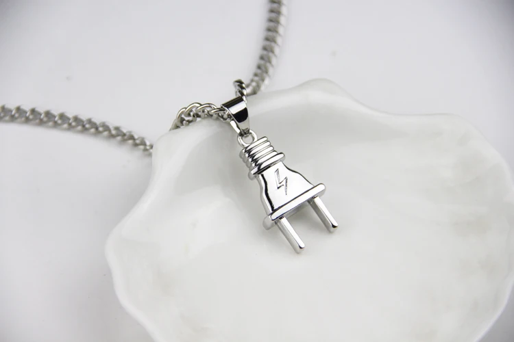 Ожерелье для мужчин в стиле хип-хоп | Украшения и аксессуары