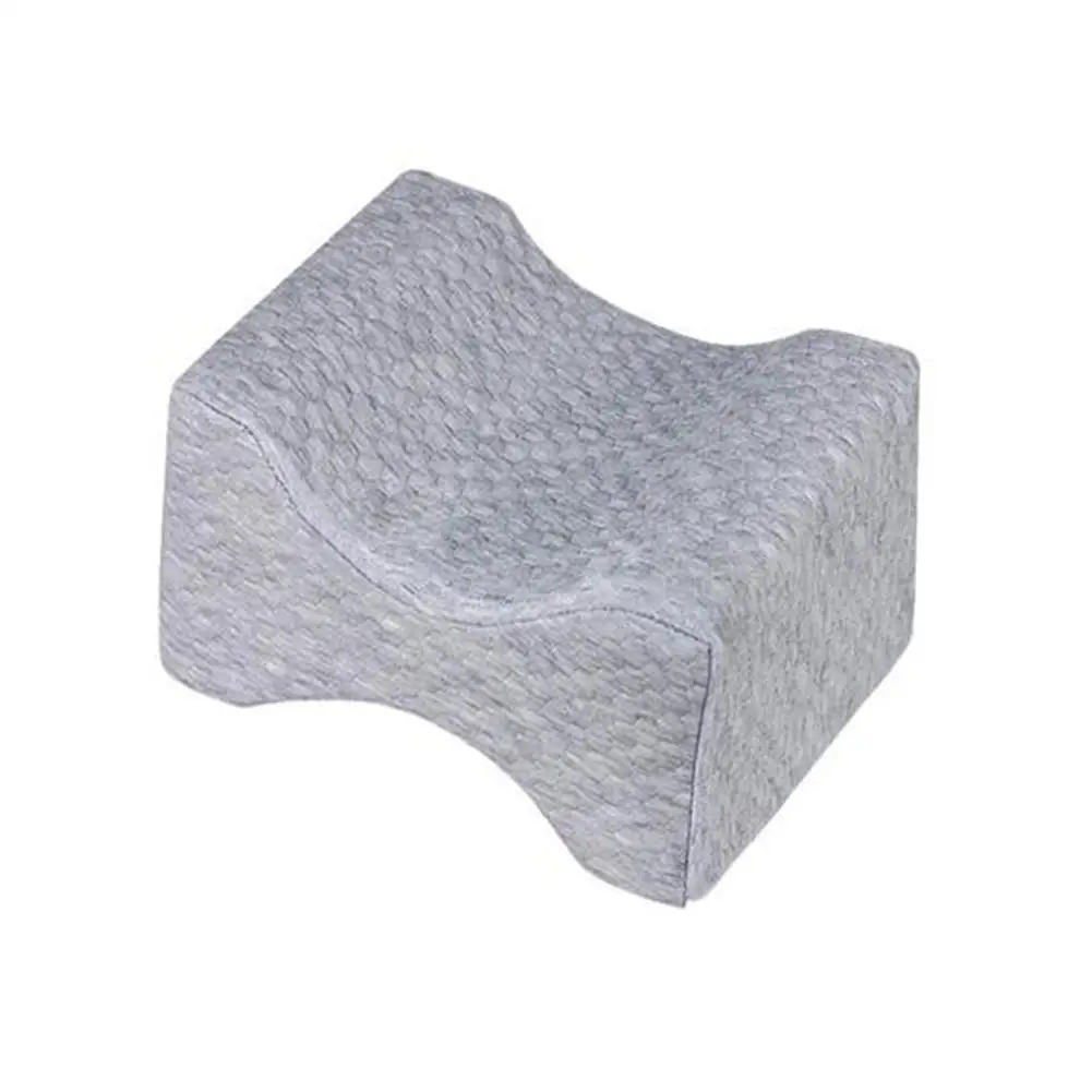 Новинка подушка на колено позиционер для ног облегчения радикуляции боли в спине