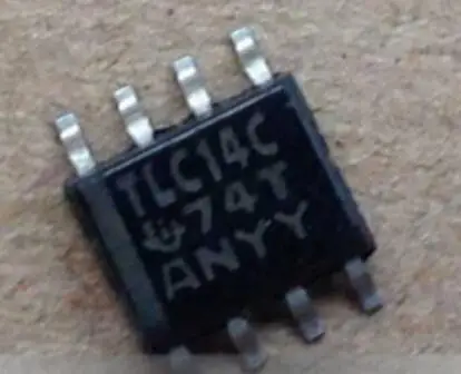 IRS2092S DAC0808LCM NE25B64-100FIP TLC14C | Электроника
