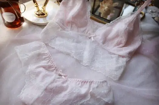 100% реальные фотографии хорошее качество модный комплект нижнего белья M L новинка