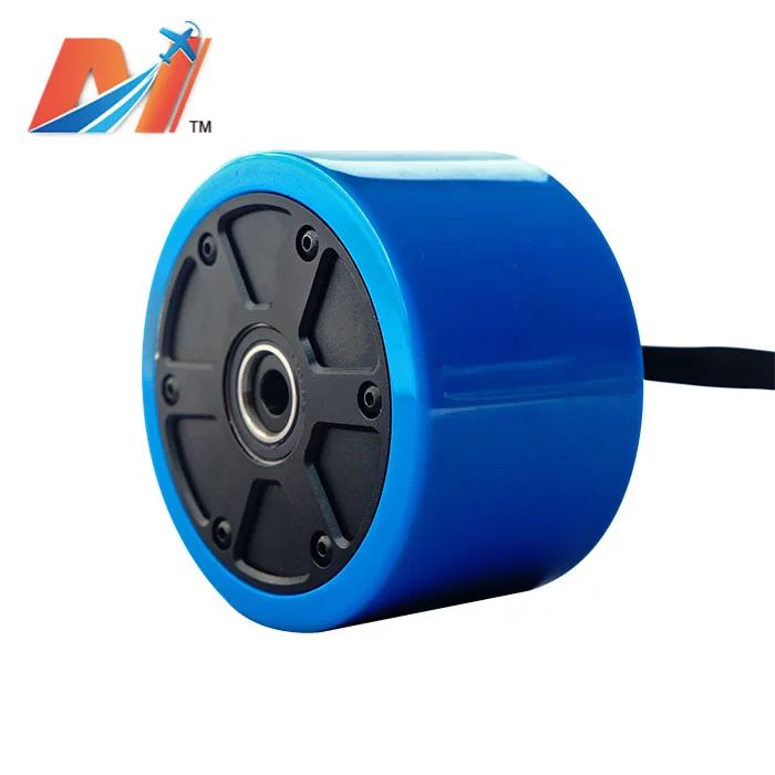 Maytech 90 мм 60 кв бесщеточные двигатели в ступице для скейта Лонгборда|motor for|motor motormotor