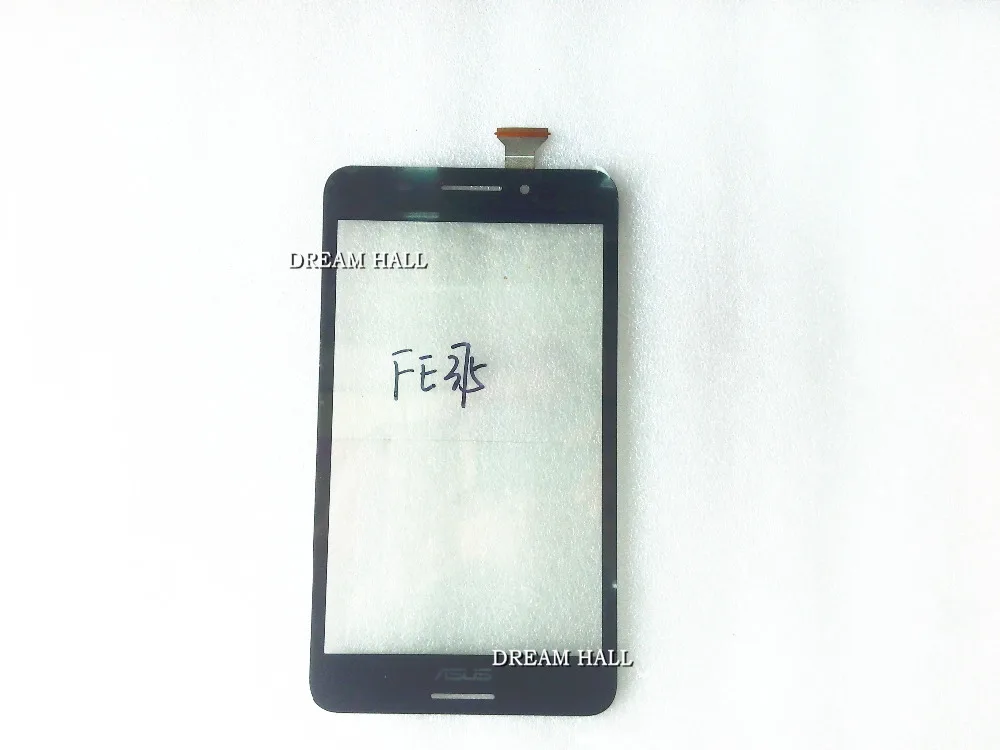 7 дюймовый сенсорный экран планшета дигитайзер для Asus Fonepad FE375 FE375CG FE375CXG ME375 с