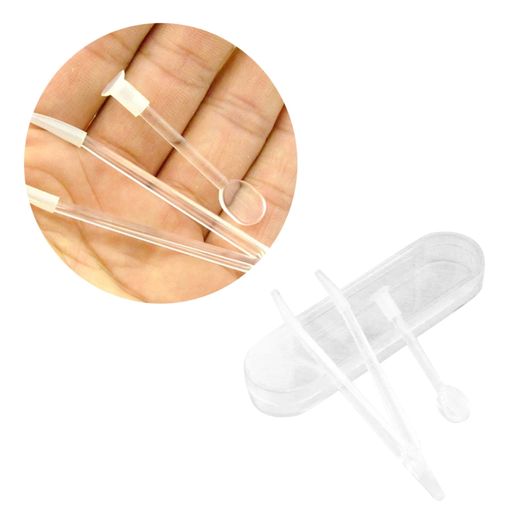 1 шт. пинцет и удалитель контактные линзы Inserter зажим для путешествий