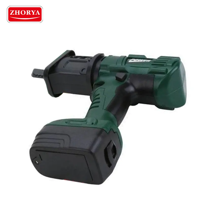 ZY654464 Zhorya Green ролевые игры игрушки для мальчиков Инструменты для ремонта моделирование электрическая отвертка модель развивающие пластиковые игрушки для детей - Цвет: ZY654464