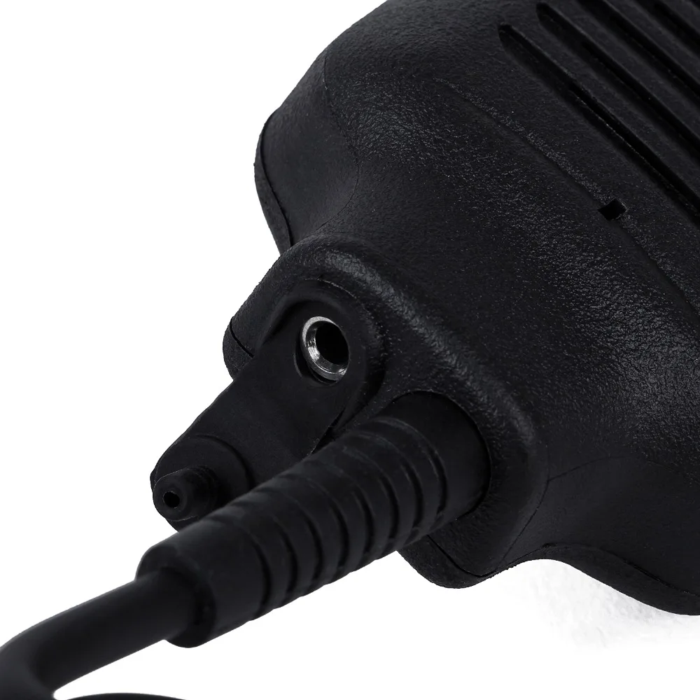 2 way radio Heavy duty Handheld Shoulder Speaker TK480 TK290 TK3140 TK3148 TK2180 TK3180 KMC-25 walkie talkie speaker microphone