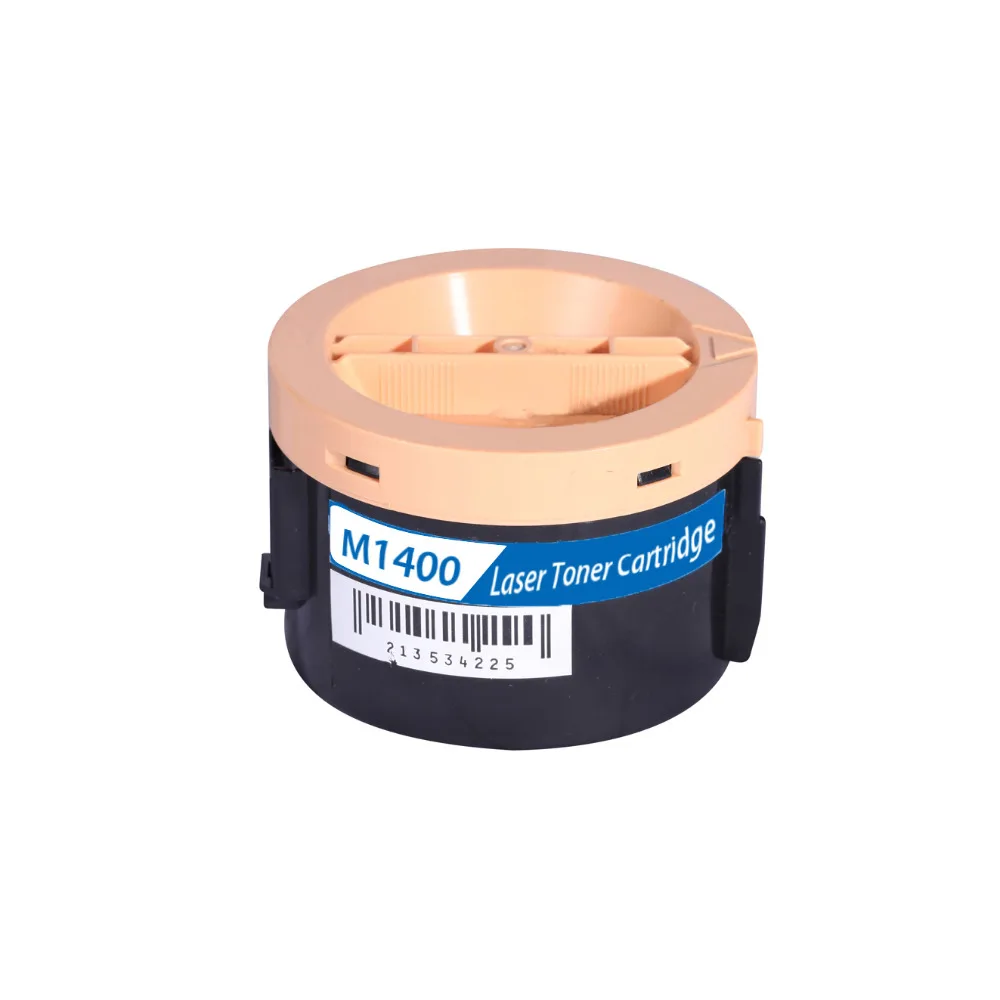 

Картридж с тонером черный на 2200 страниц, совместимый с Epson S050650 и Epson M1400 MX14