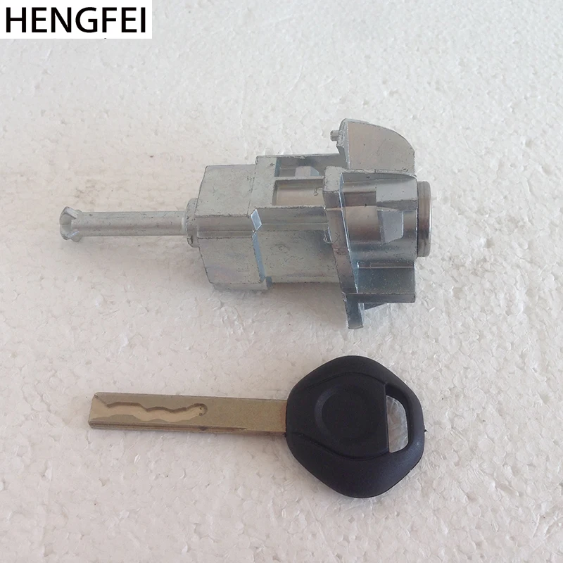 Автозапчасти HENGFEI дверные замки для BMW 316/318/325/320/E46 цилиндр замка левая дверь |