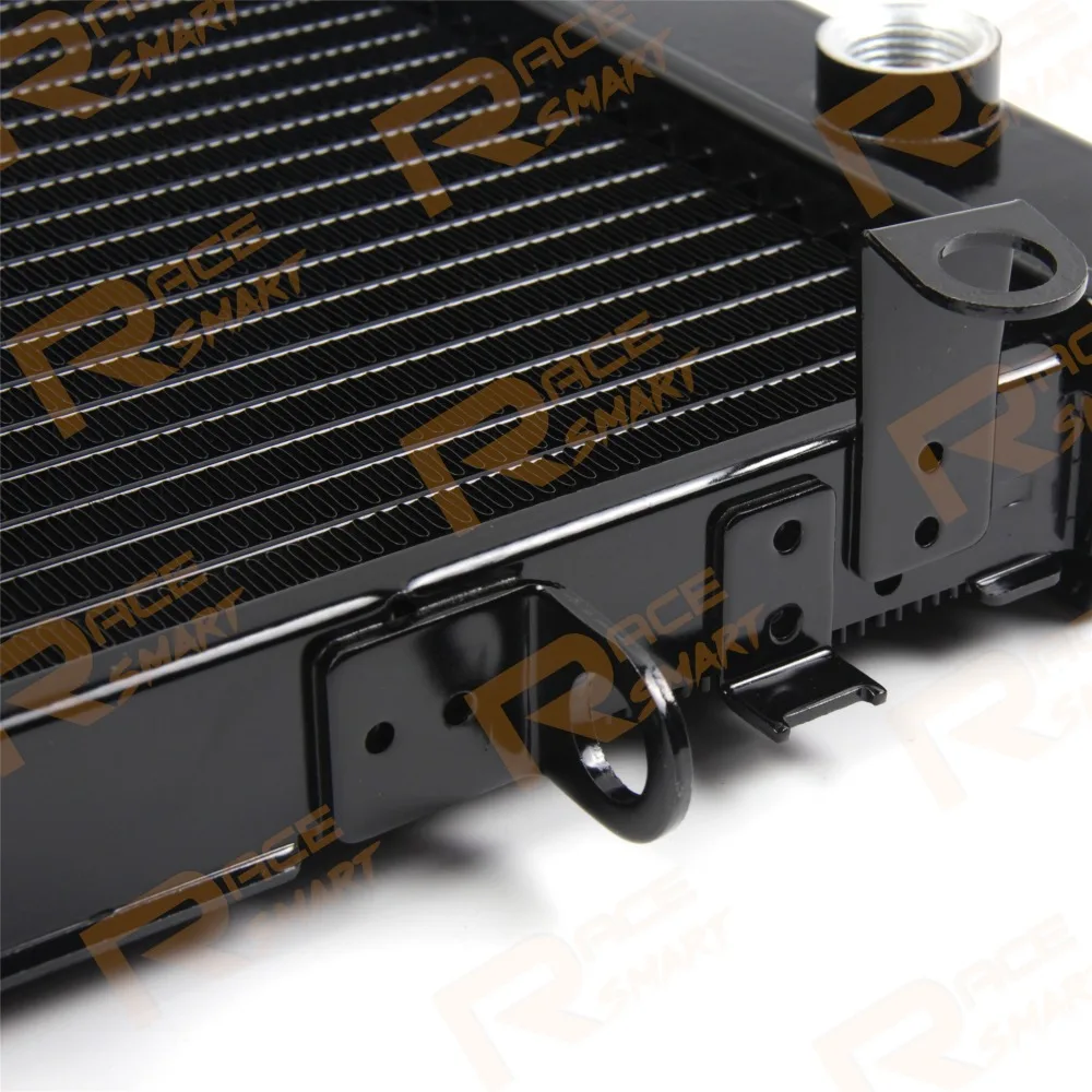 

Radiator For KAWASAKI Z1000 Z-1000 2003 2004 2005 2006 Motorcycle parts Cooling cooler High grade Aluminum Z 1000