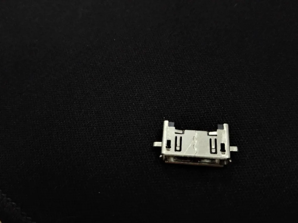 5 шт./лот оригинальный бренд новинка USB порт для зарядки данных разъем PSV1000 PS Vita psv