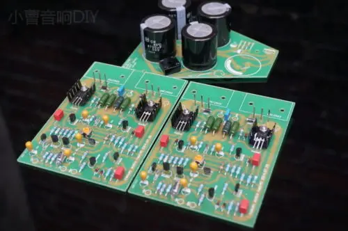 Sep store (обновленная версия) новая 140 Плата усилителя + плата PSU на NAIM NAP140|amplifier board|psu
