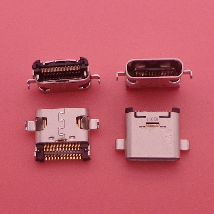 Зарядный порт Micro USB зарядное устройство соединитель док станции запасная часть