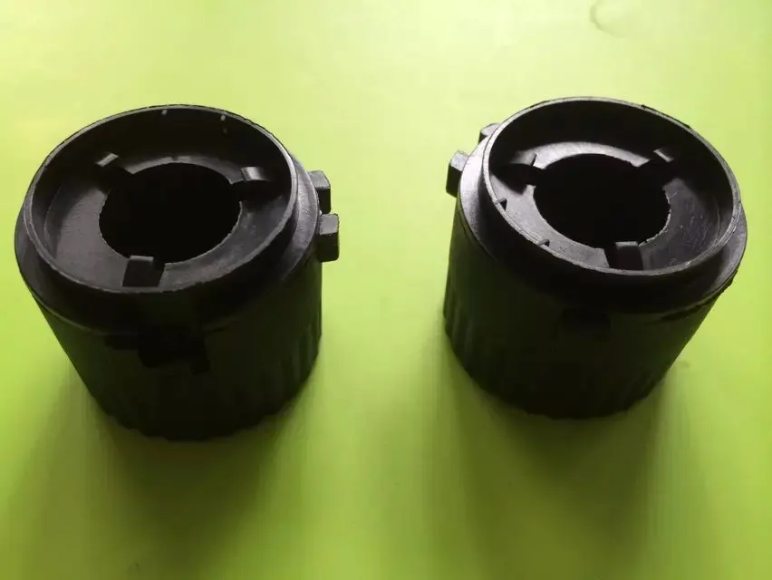 4 шт пластиковые TK030 автомобильные ксеноновые адаптеры подсветки цоколь лампы