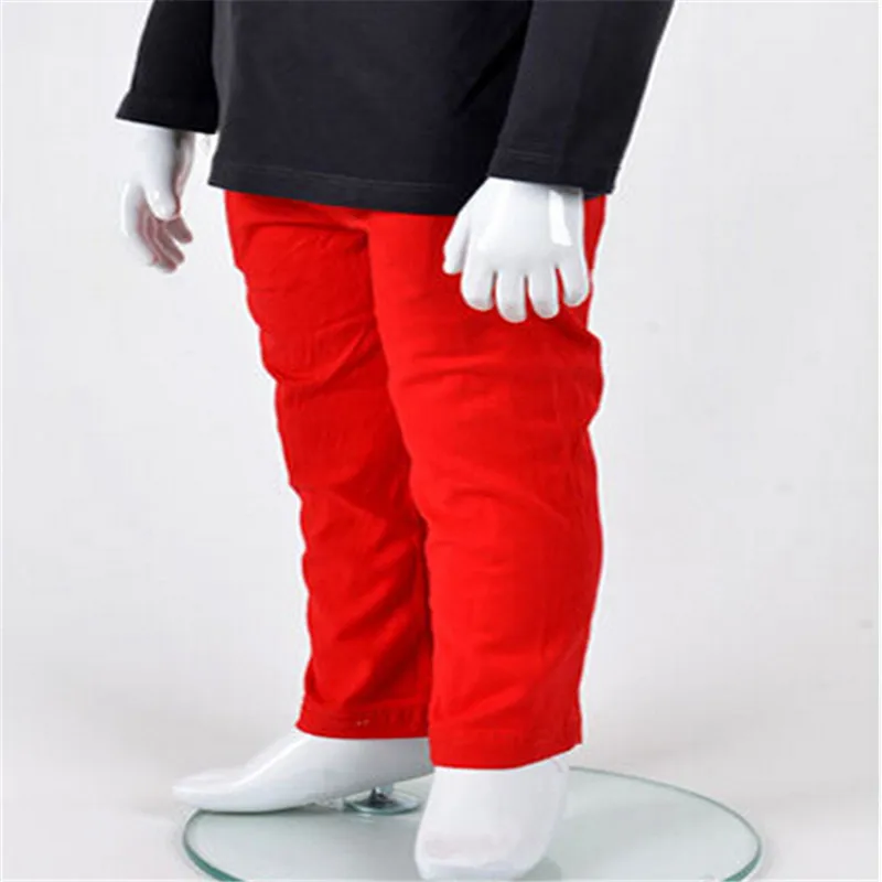 Длинные штаны для мальчиков модные детские джинсы яркого цвета 2019|jeans children|jeans